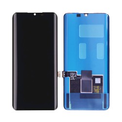 Touch+Display Xiaomi Mi Note 10/Mi Note 10 Lite/Mi Note 10 Pro Black Touch+Display Xiaomi Mi Note 10/Mi Note 10 Lite/Mi Note 10 Pro Black